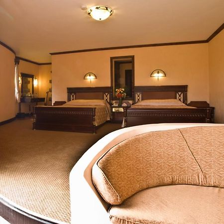 Lake Naivasha Sopa Resort Dış mekan fotoğraf