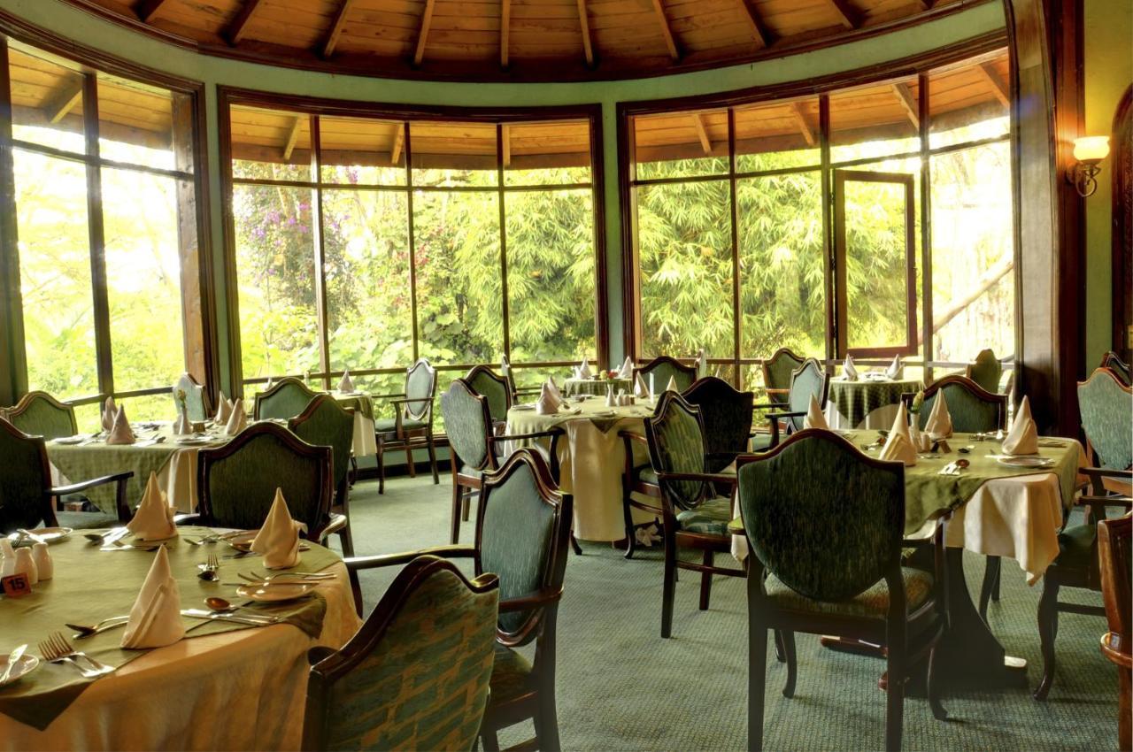 Lake Naivasha Sopa Resort Dış mekan fotoğraf